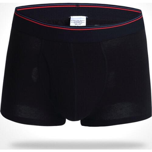 TOIVOTUKSIA Men's Underwear