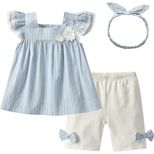 TOU Sets Of Clothes For Girls