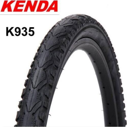 KENDA Bicycle Tire K935 Mountain MTB Road Bike tyre 18 20x1.75/1.95 1.5/1.95 24/26 *1.75 pneu bicicleta parts Pk maxxi