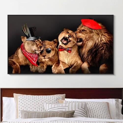 YITONGKE Wall Pictures In The Living Room