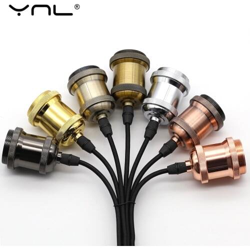 YNL Lamp Bases