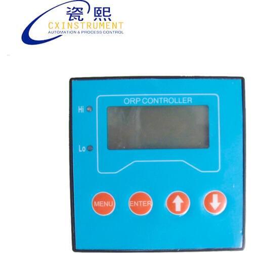 220V Power supply 4~20mA Output LCD Display and 0.2~200 us/cm Measuring Range tds Conductivity Meter