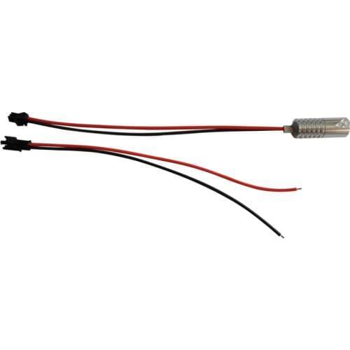 5X Mini fiber optic light engine driver small size DC12V input R/G/B/Y/P/W LED 2W for car fiber optic illuminator free shipping