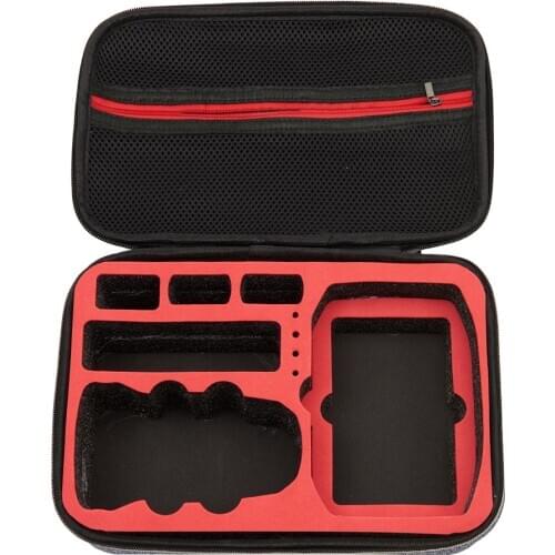 Drone Accessories Waterproof With Handle Replacement Parts Protective Shockproof EVA Storage Carrying Case For DJI Mavic Mini 2