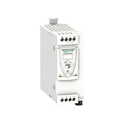 Power supply for Winch of QC15-16; Type: ABL8RPS24050