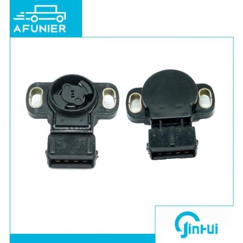 12 months quality guarantee Throttle position sensor for Mitsubishi Diamante Montero Sport OE No.MD614735