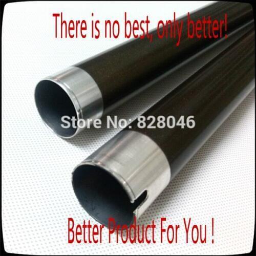 For Toshiba E STUDIO 205 206 205L 206L 255 256 255SE 305 305SE 306 Upper Fuser Roller,For Toshiba 6LJ16933000 6LH58424000 Blade