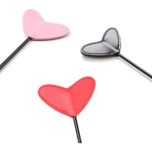 Erotic Sex Shop Fetish Toys Spanking Paddle Slave BDSM Whip Chastity Butt Flogger SM Intimate Accessories Kinky Games For Adults