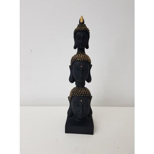 EU HOME DECORATION AROSE PCS SET BUDDHA ETHNIC DECOR HOME OFFICE DECOR