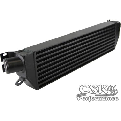 FMIC Turbo Intercooler Fit For Audi A3 VW Golf MK5 MK6 GTI FSI Jetta 2.0T 2006-2010