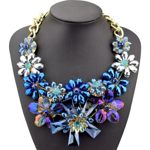 Чокеры из бусин GXZNNRIY China At AliExpress