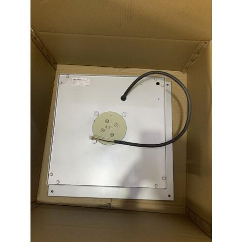 Imported German brand fan GR45M - 2 dk. 6 n. 2 r 230 v / 400 v converter equipment dedicated fan