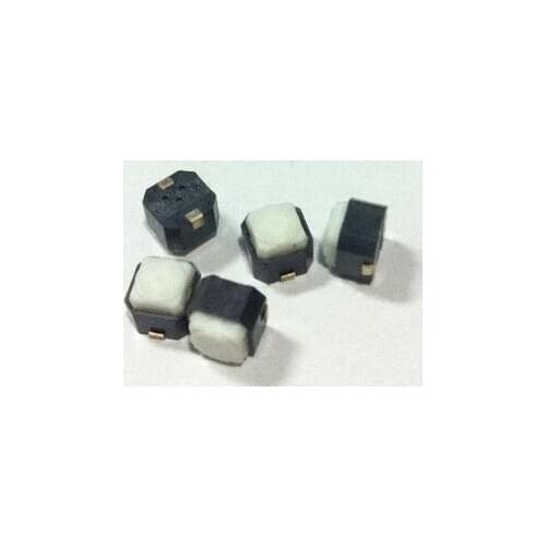 Imported SMD Tact Switch 6*6*5 silica switch patch switch silent switch