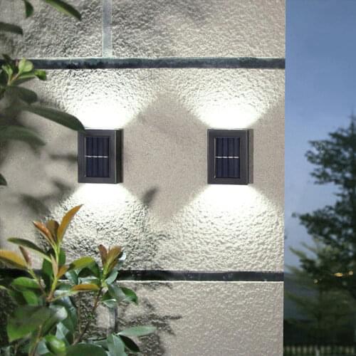 KINGSHAN Outdoor Wall Lights