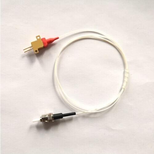 Hot sold 1064nm 10W Fiber Coupled Laser Diode