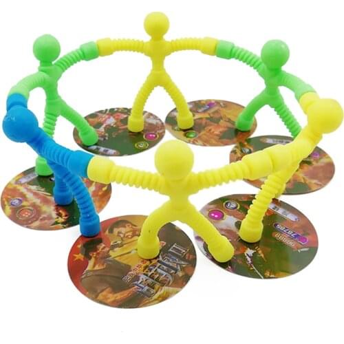 LUCHO Magnetic Constructors