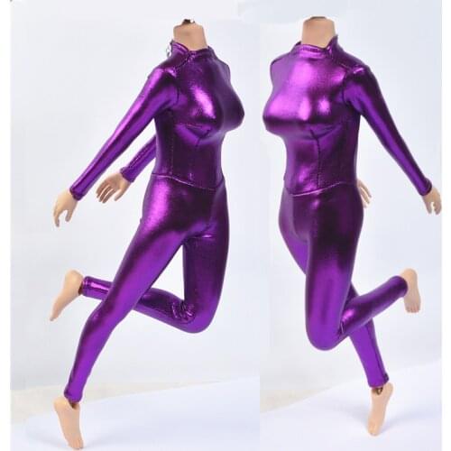 1/6 Scale Female High Heel Boot Shoes for 12inch Action Figure Womans Body 1/6 Doll Casual Sandals Shoes Boots Doll Accessories