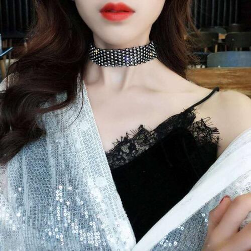 Панк-ожерелья MEAJOE China At AliExpress