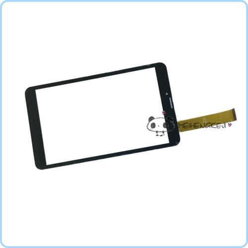 New 8'' Touch Screen Digitizer Glass For Irbis TZ81L TZ90 Tablet PC