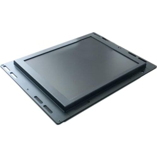 Original Factory Agent, New Original CD1472-D1M Compatible LCD Display 14 Inch For CNC Machine Replace CRT Monitor
