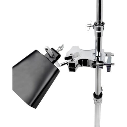 Strong Hardness 360 ° Tom Drum Stand Holder Drum Spare Parts Hanging Scorpions