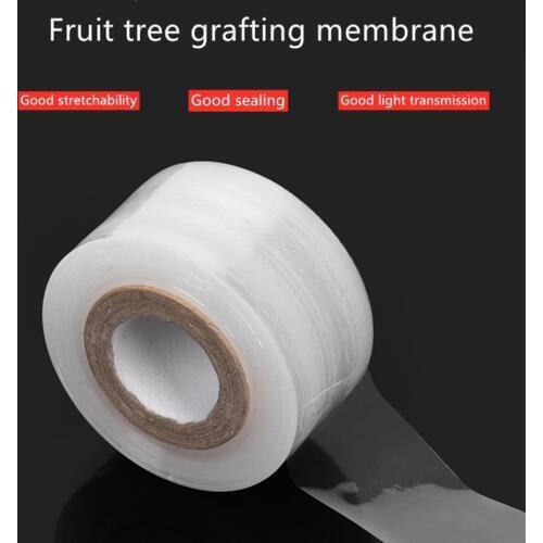 Garden Fruit Tree Grafting Special Film Bandage Winding Film Grafting Tree Grafting Film Grafting Tape