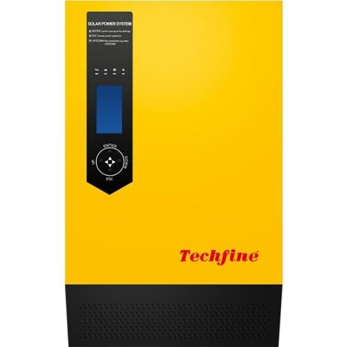 Инверторы Techfine China At AliExpress