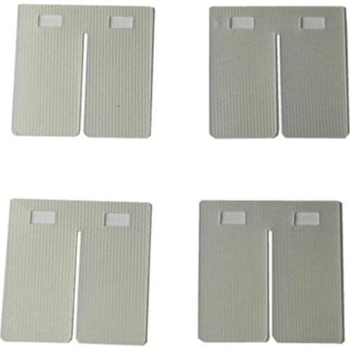 Glass Fiber Reed Blades Valve System V-Force For Suzuki RM65 And Kawasaki KX65 All Years V364A