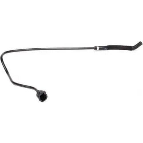 Upper Radiator Hose Water Pipe Hose for BMW E90 E91 E82 E92 325i 330i 330xi 17127618510