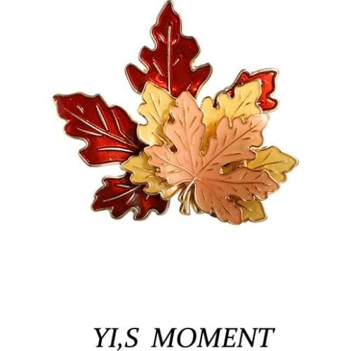 YI'S MOMENT Jewelry Sets