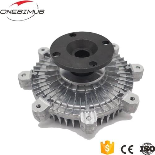 OEM SL01-23-907 1Pcs Clutch Radiator fan(Cooling System) for mazda SL