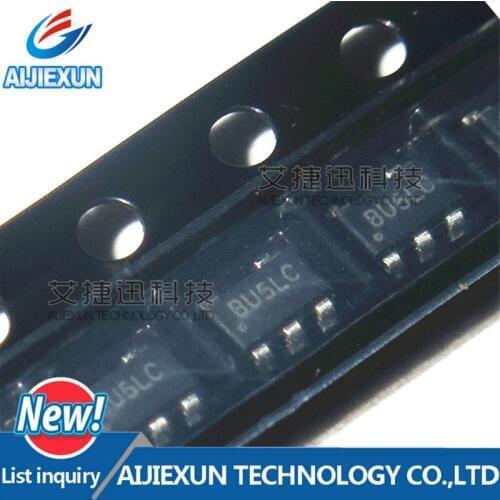 100PCS SY6288DAAC SOT23-5 Power/protection Switch - Tape and Reel (Alt: SY6288DAAC) in stock New and original