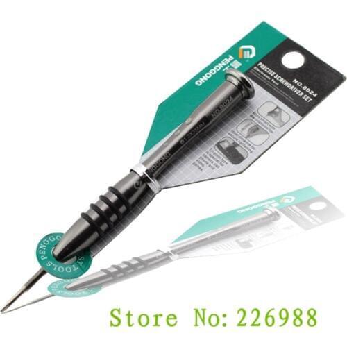 30pc/LOT High Quality precision screwdriver Pentalobe0.8/1.2,T5, T6, phillips,Slotted2.0 for call phones Mobile Special