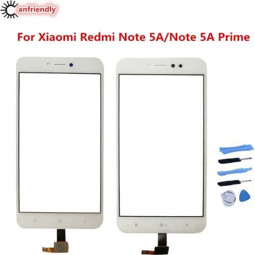 Canfriendly Screens For Xiaomi Redmi Note 5A Prime