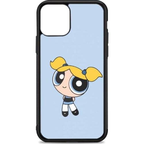 Bubbles Phone Case for iPhone 12 mini 11 pro XS Max X XR 6 7 8 plus SE20 High quality TPU silicon and Hard plastic cover