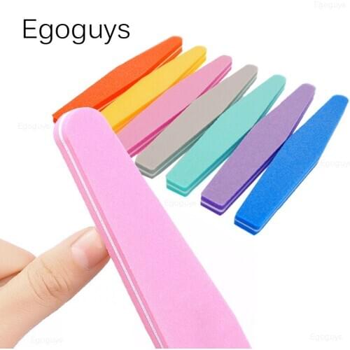 Deermoo Emery Nail Files