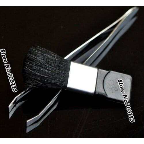 EchiQ Manicure Brushes