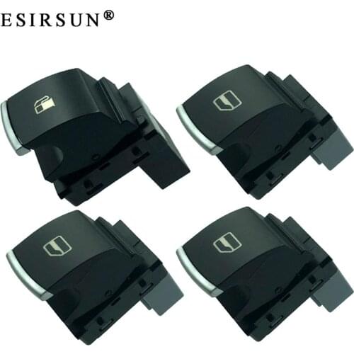 Switches And Buttons For Cars ESIRSUN China