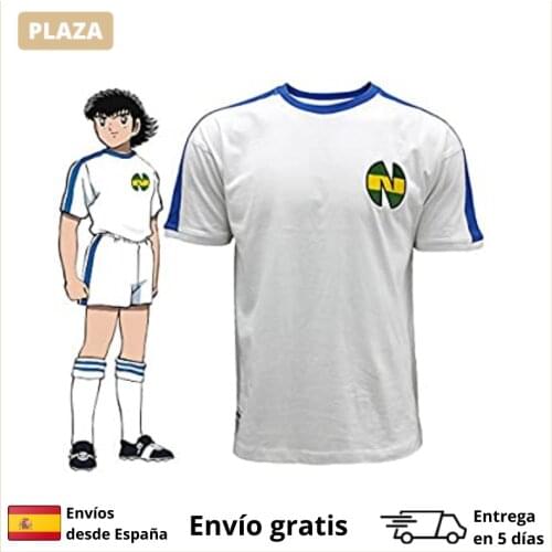 OLIVER and BENJI NEWTEAM OLIVER ATOM T-shirt