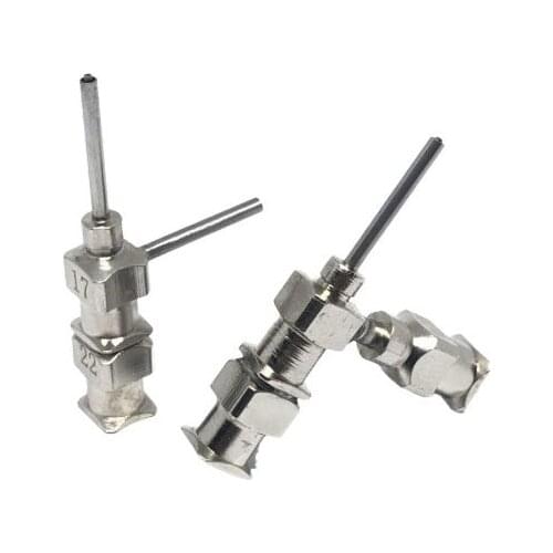 Coaxial electrospinning needle Uniform sprinkler head 3D printed molten wet shell core microfluidic