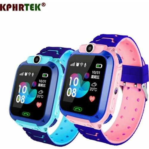 Часы с sim картой KPHRTEK China At AliExpress