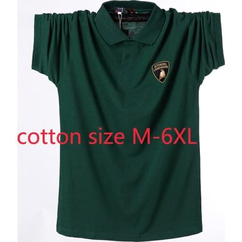 Mei So Easy Short Sleeve Polos For Men