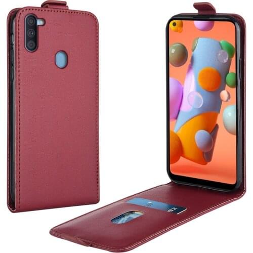 Mofage Samsung Galaxy M11 Phone Cases