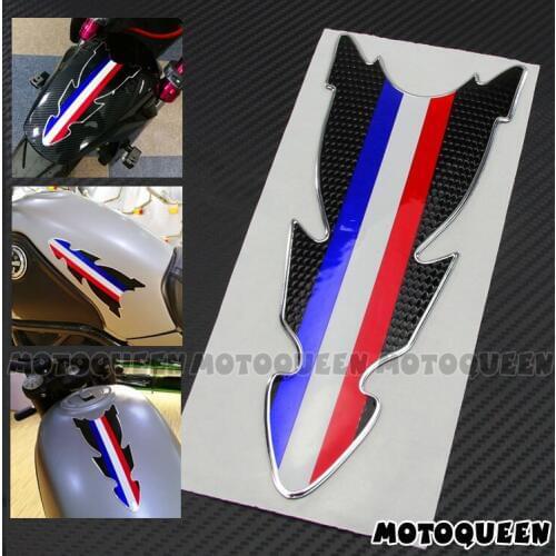 Motorcycle Wheel on Fender Helmet Tank Pad Side Sticker Decals For YAMAHA YZF R1 R6 R15 R25 R3 FZ1 FZ6 FZ8 XJ6 FJR1300 FZR250