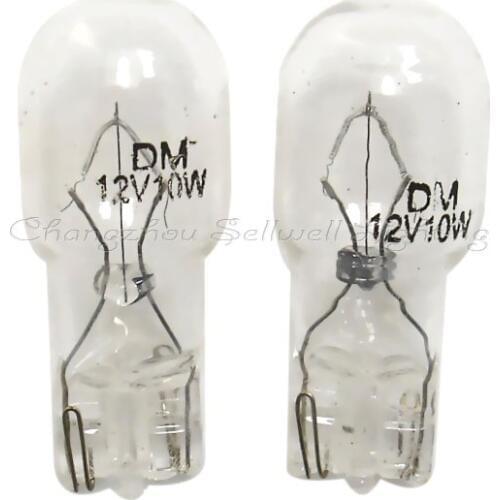 New!auto Lamps Bulbs T15 12v 5w Free Shipping B087