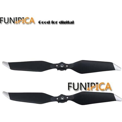 New parts for DJI for Mavic 2/ pro 8331 silent paddle quick release paddle propeller paddle drone replacement free shipping