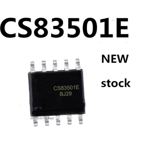 Original New 5pcs/ CS5025E CS5025 CS83501E SOP10 ESOP10
