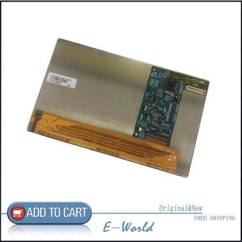 Original 7inch LCD screen LMS700JF04_FPCB_REV1.4 free shipping