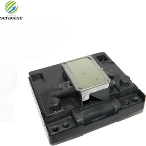 Print Head Original Printhead for Epson BX300 BX305 S22 SX235 SX130 NX30 NX100 TX105 ME200 ME300 ME2 CX4300 F181010 Printer Head