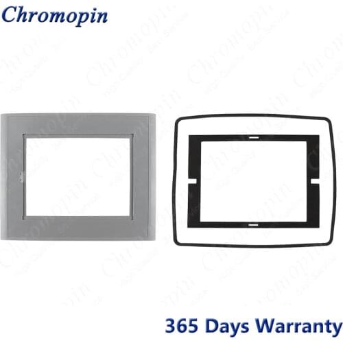 Plastic Cover Case Shell for 6AV6 643-7CD00-0CJ0 6AV6643-7CD00-0CJ0 MP277 10" Plastic Front Covers Cases Housing